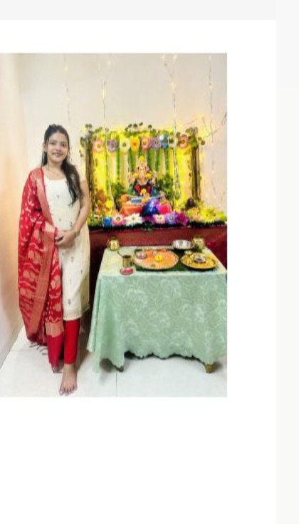 Yog Vadhu Var