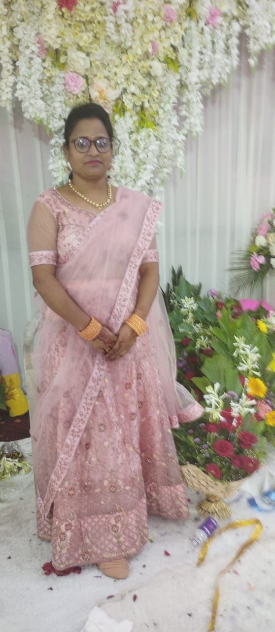 Yog Vadhu Var
