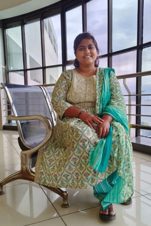 Yog Vadhu Var