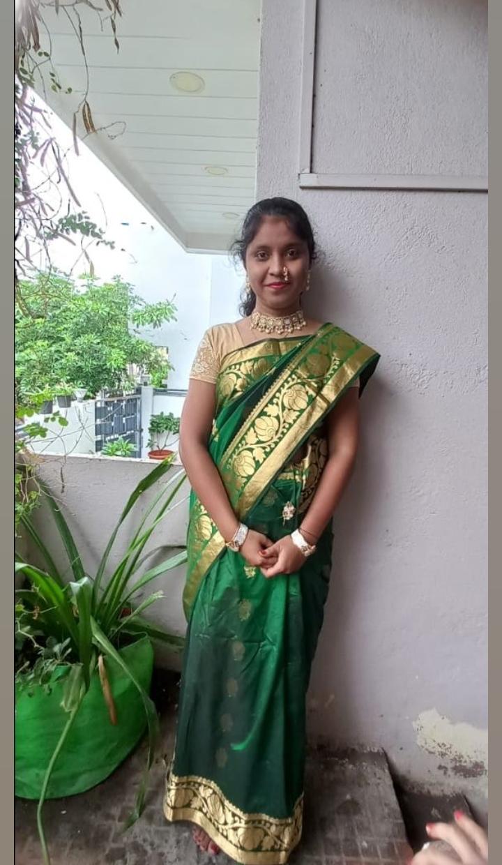 Yog Vadhu Var