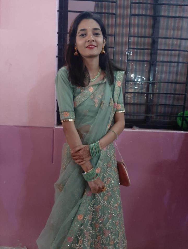 Yog Vadhu Var