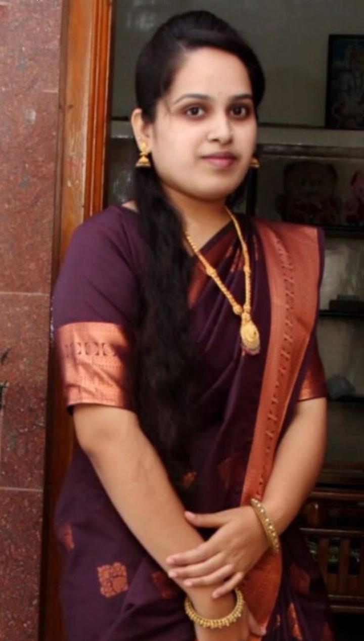 Yog Vadhu Var