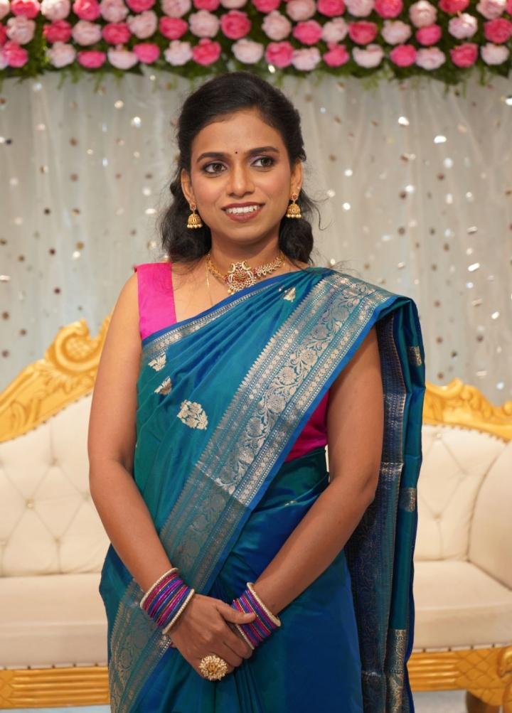 Yog Vadhu Var