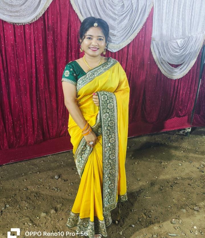 Yog Vadhu Var