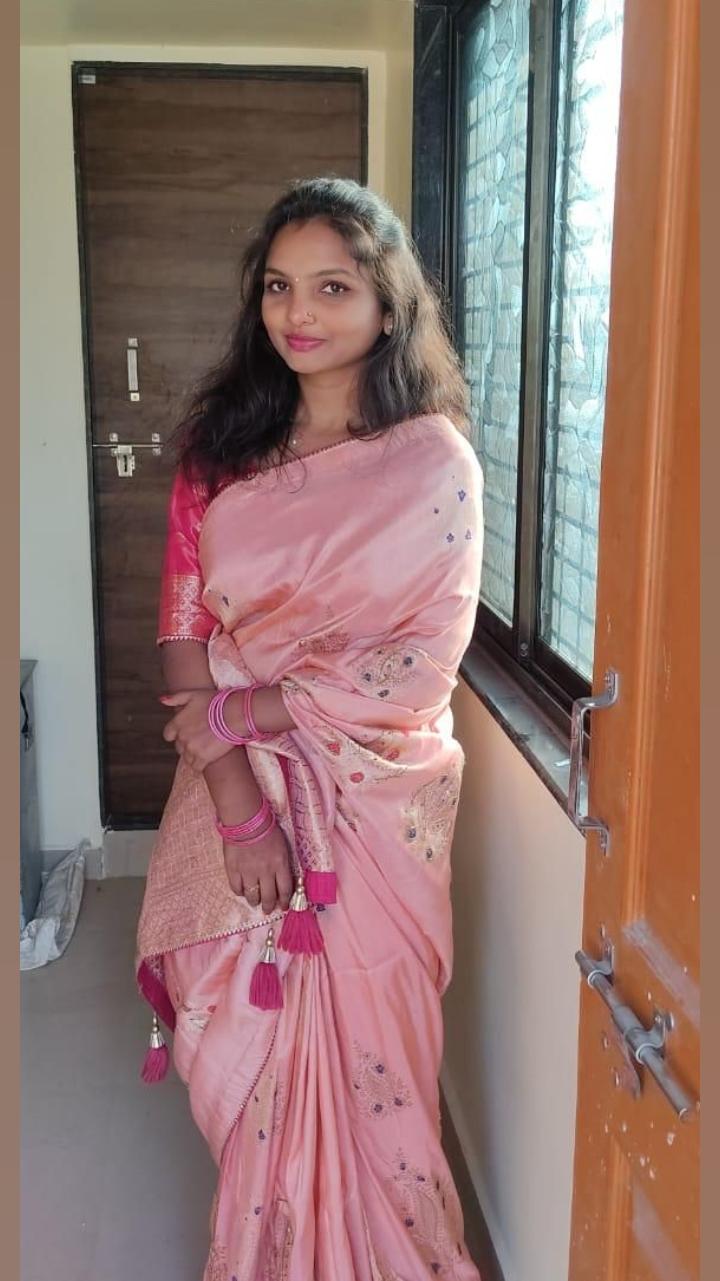 Yog Vadhu Var