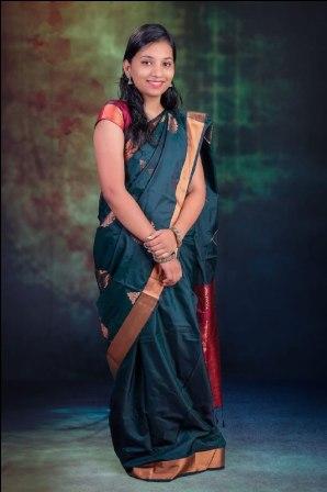 Yog Vadhu Var