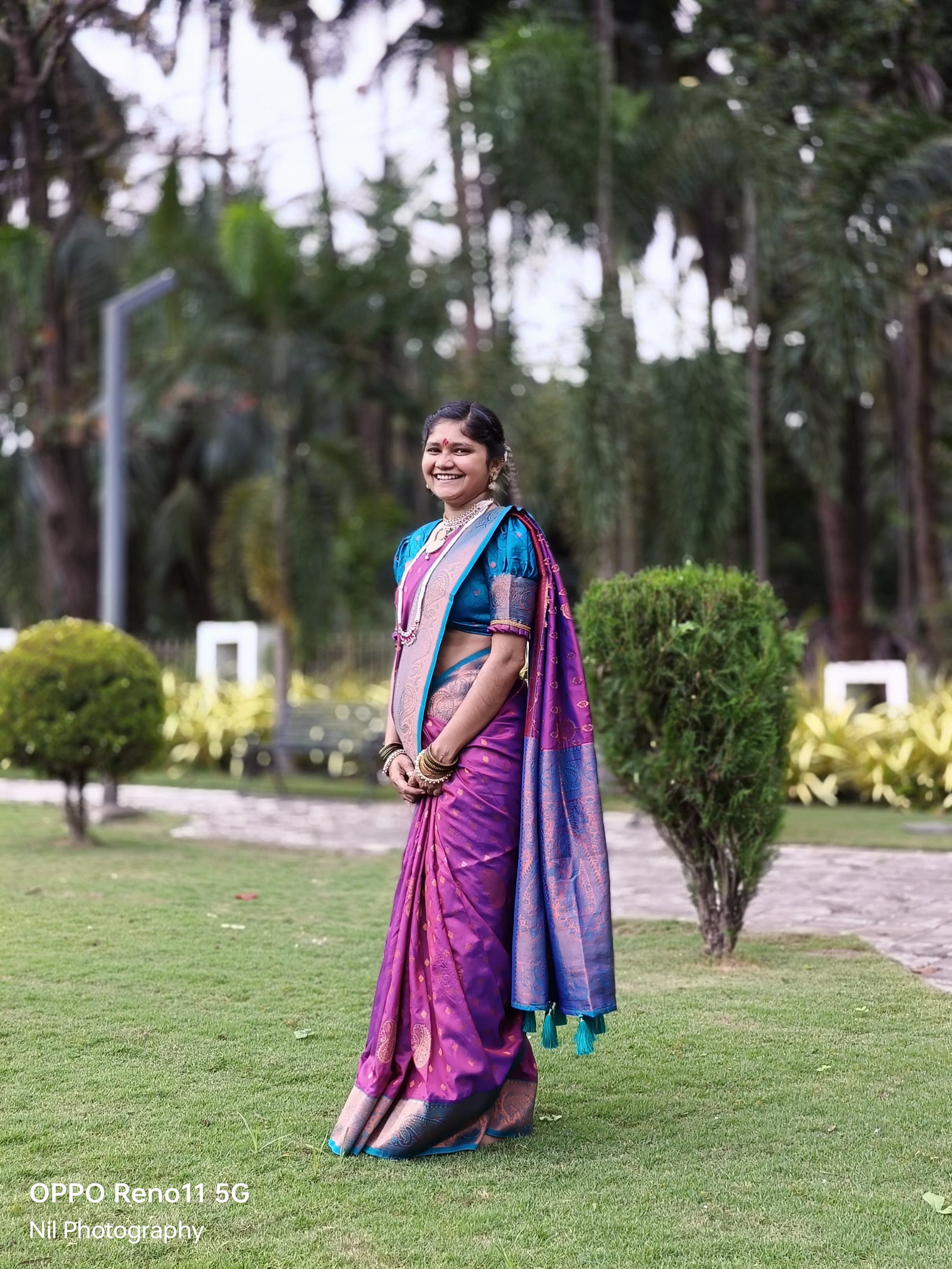 Yog Vadhu Var