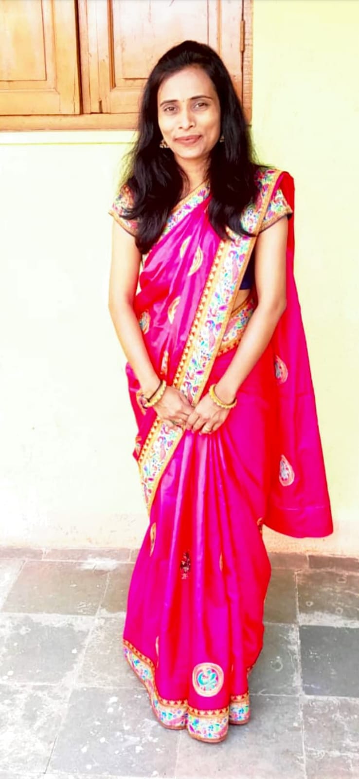 Yog Vadhu Var
