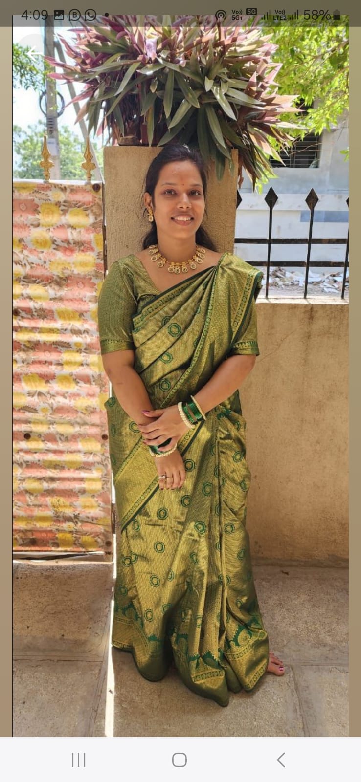 Yog Vadhu Var