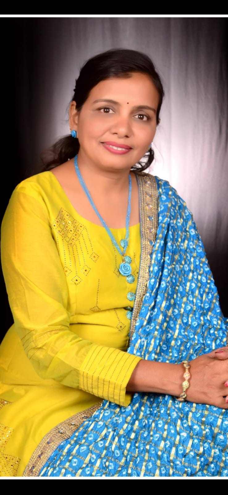 Yog Vadhu Var