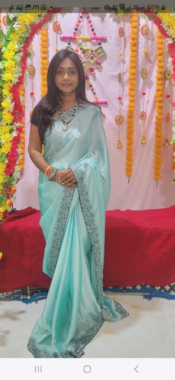 Yog Vadhu Var