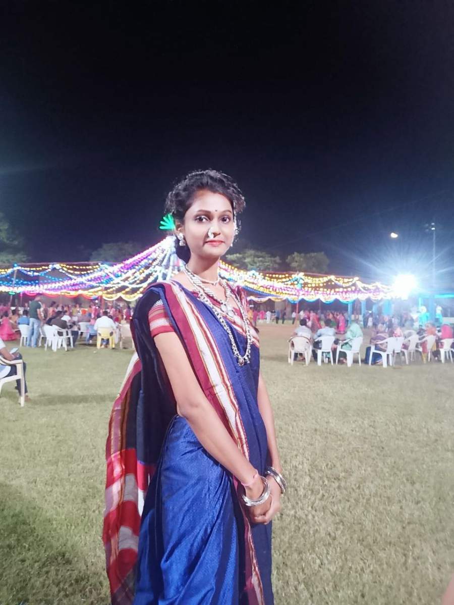 Yog Vadhu Var