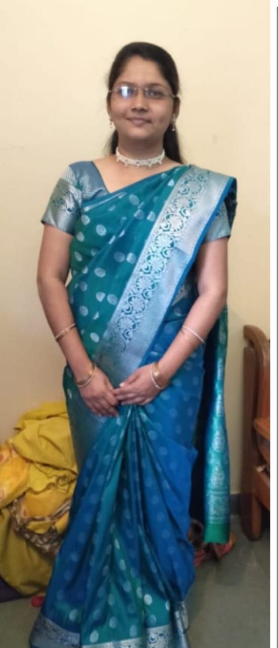 Yog Vadhu Var