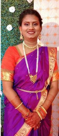 Yog Vadhu Var