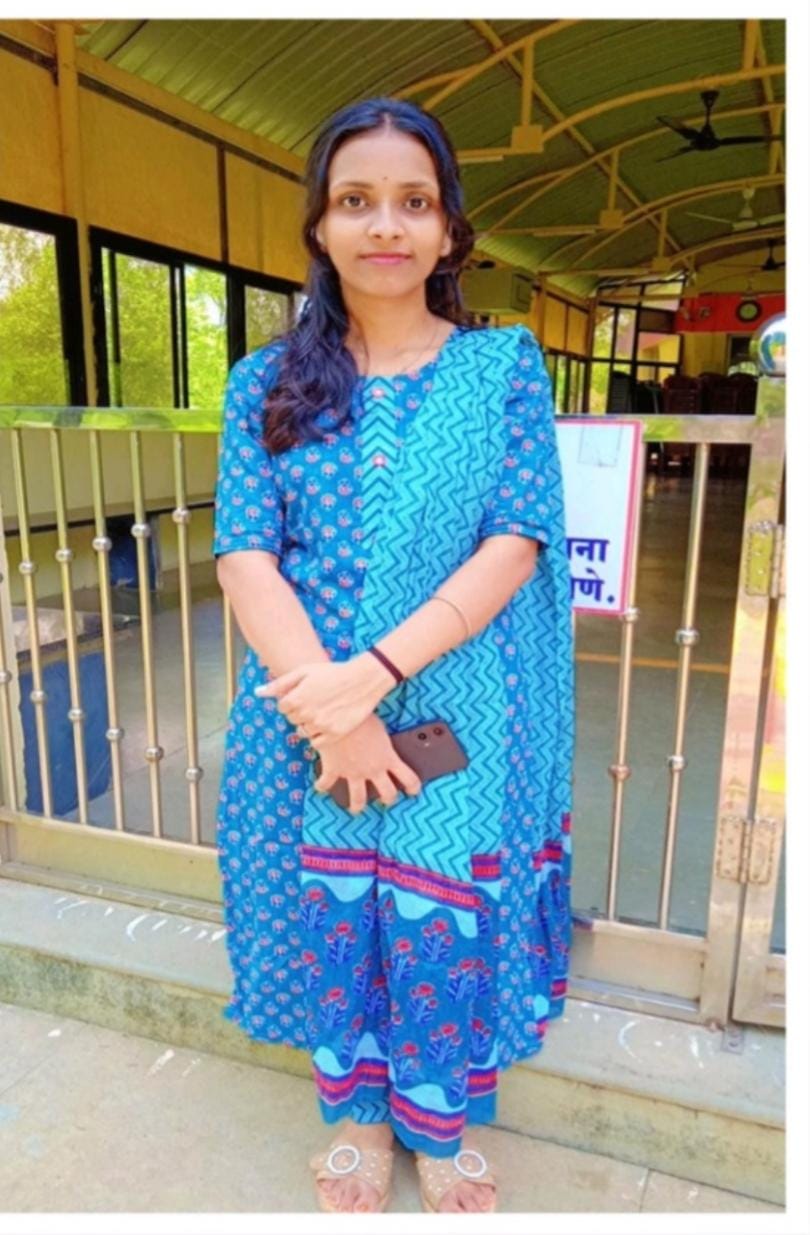 Yog Vadhu Var