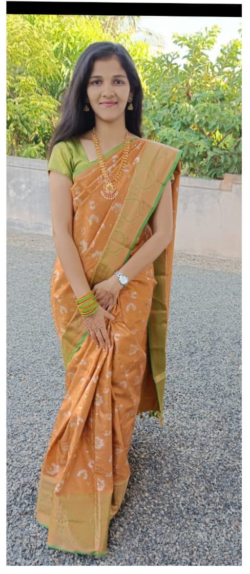 Yog Vadhu Var