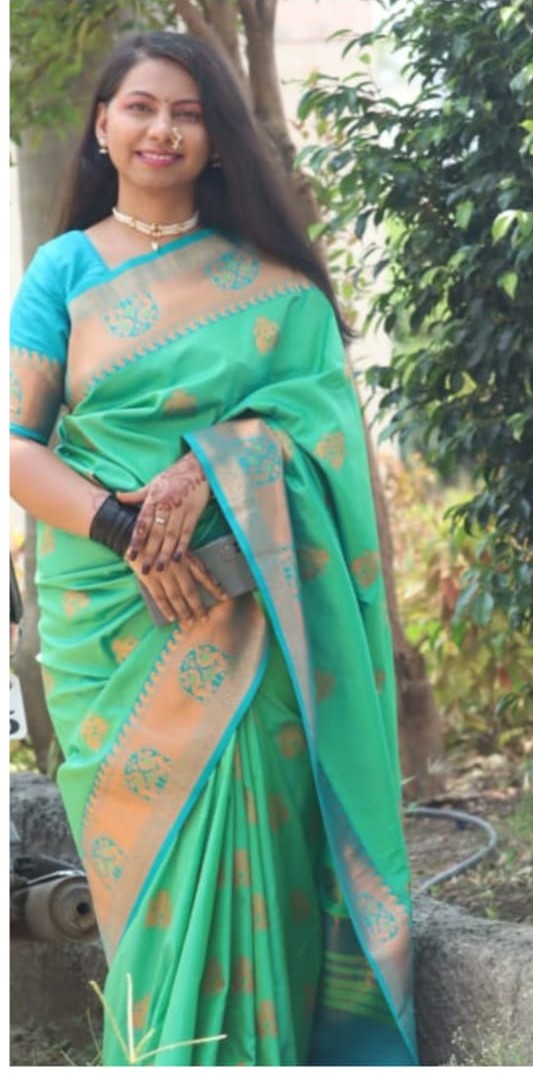 Yog Vadhu Var