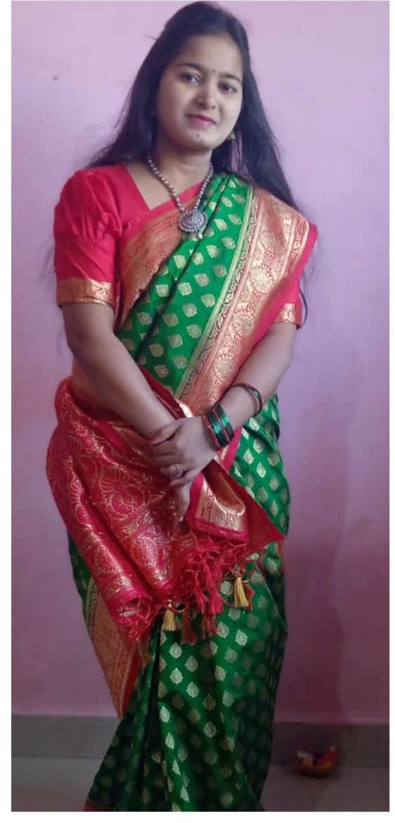 Yog Vadhu Var