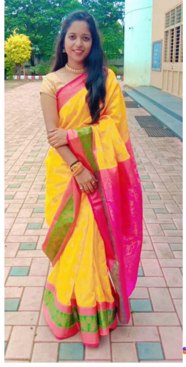 Yog Vadhu Var