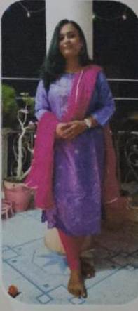 Yog Vadhu Var