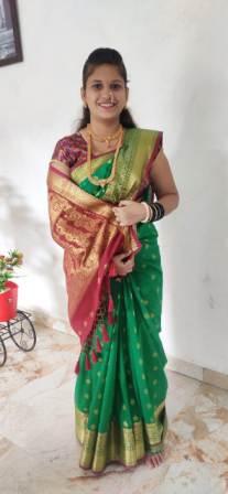 Yog Vadhu Var
