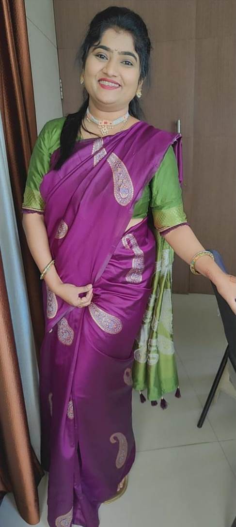 Yog Vadhu Var