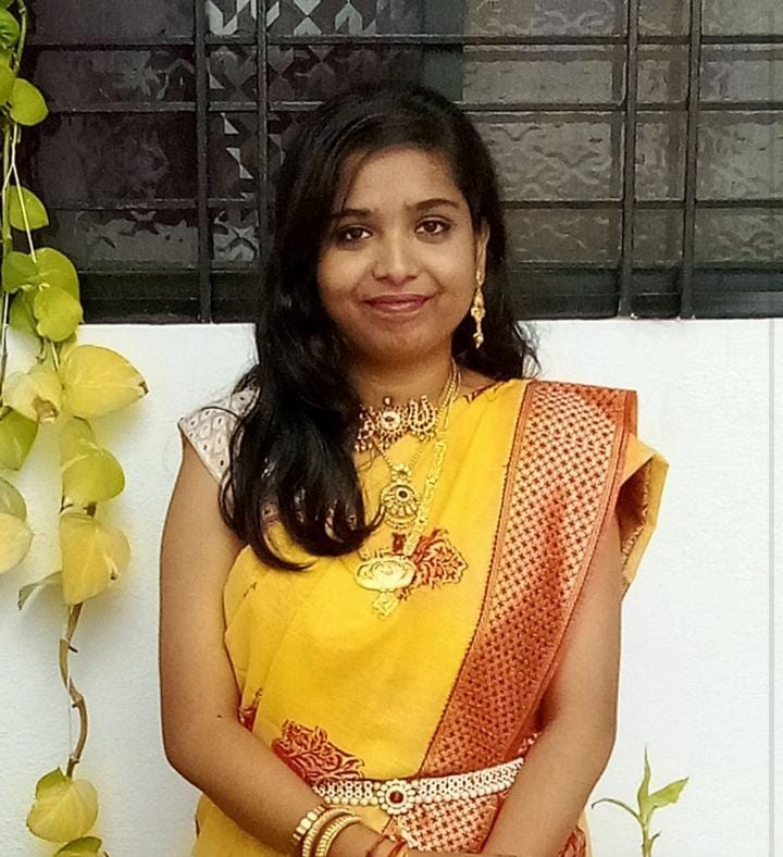 Yog Vadhu Var