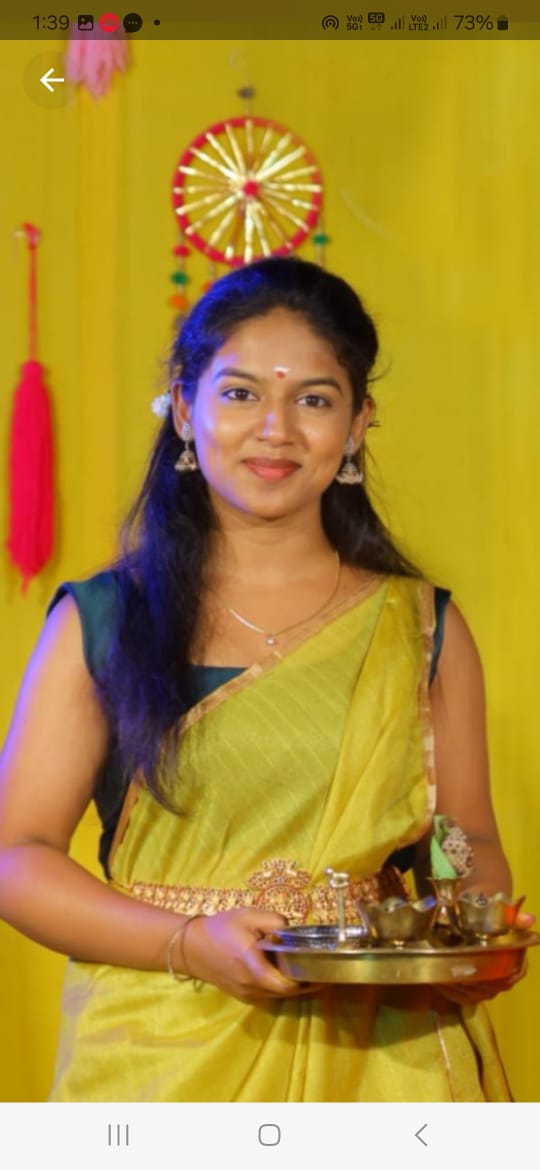 Yog Vadhu Var