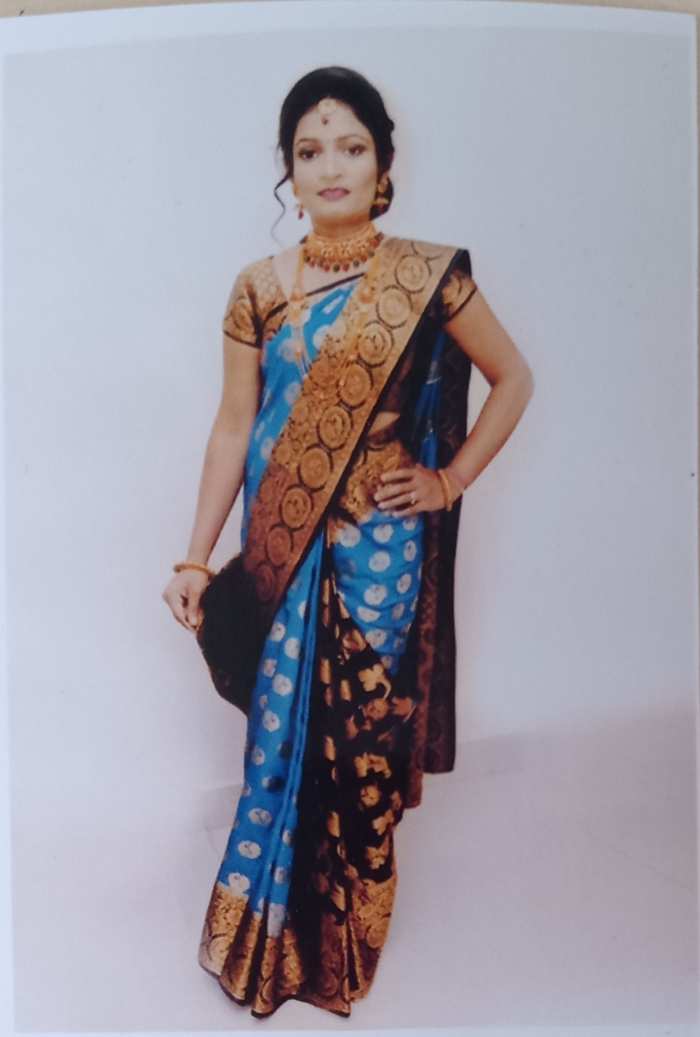Yog Vadhu Var