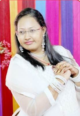 Yog Vadhu Var
