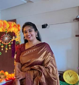 Yog Vadhu Var
