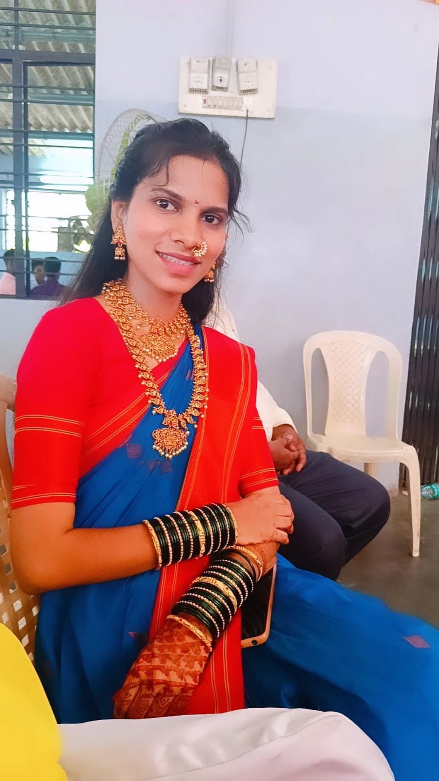 Yog Vadhu Var