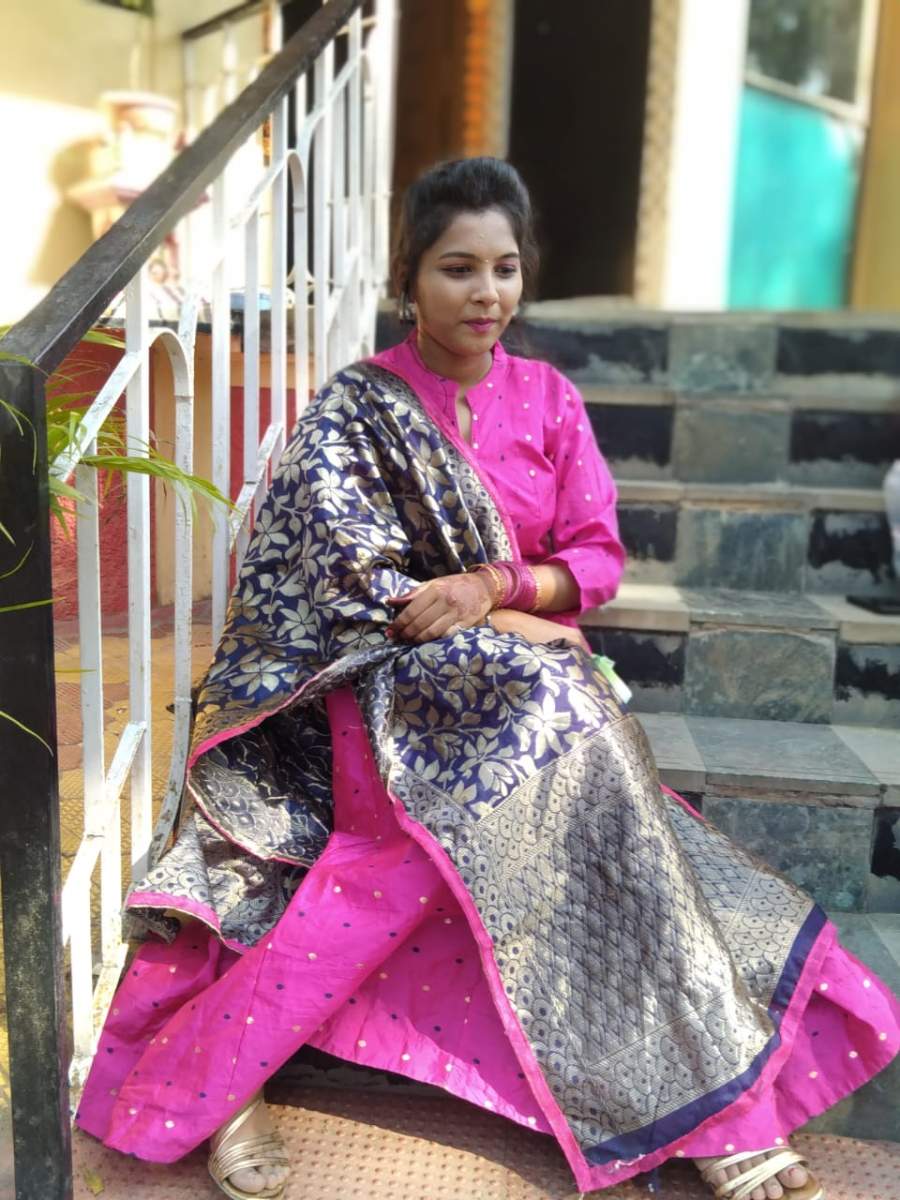 Yog Vadhu Var