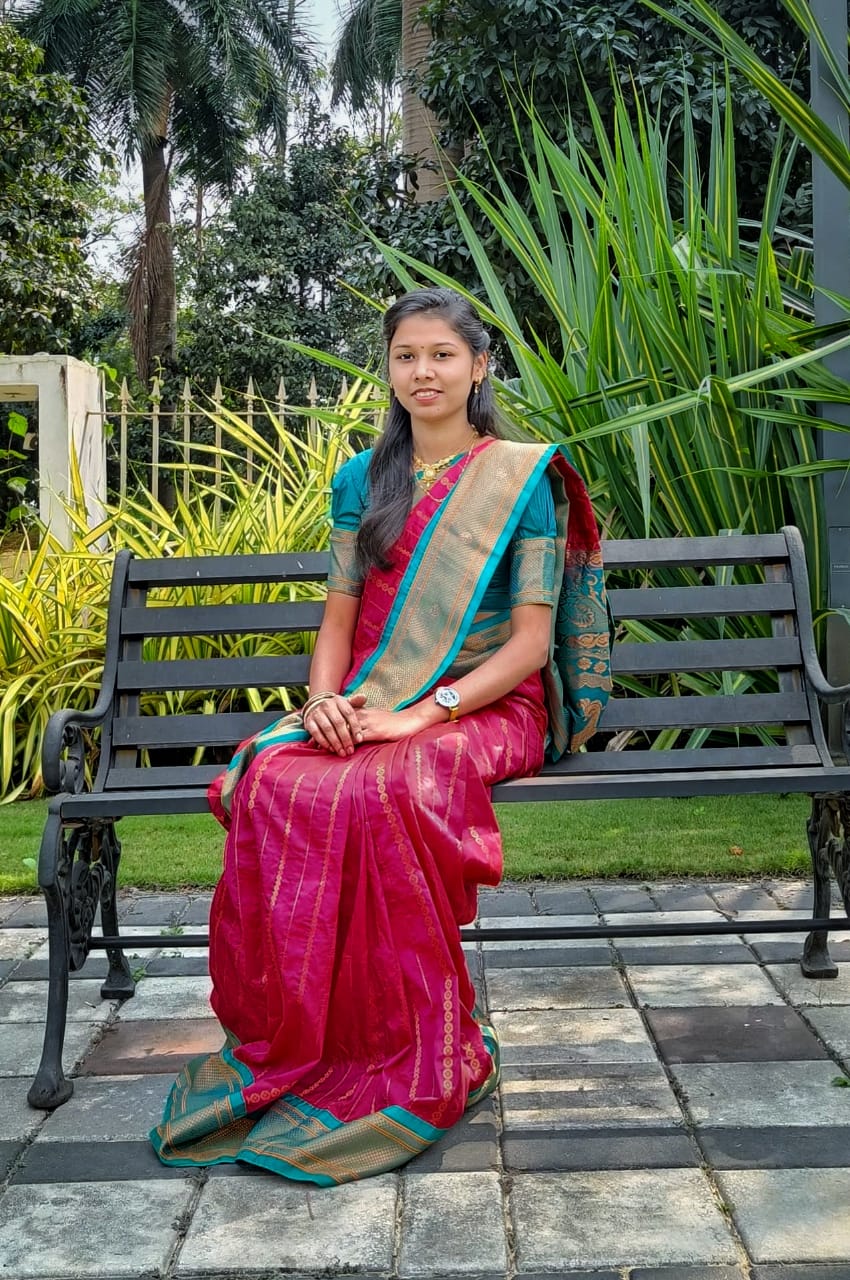 Yog Vadhu Var