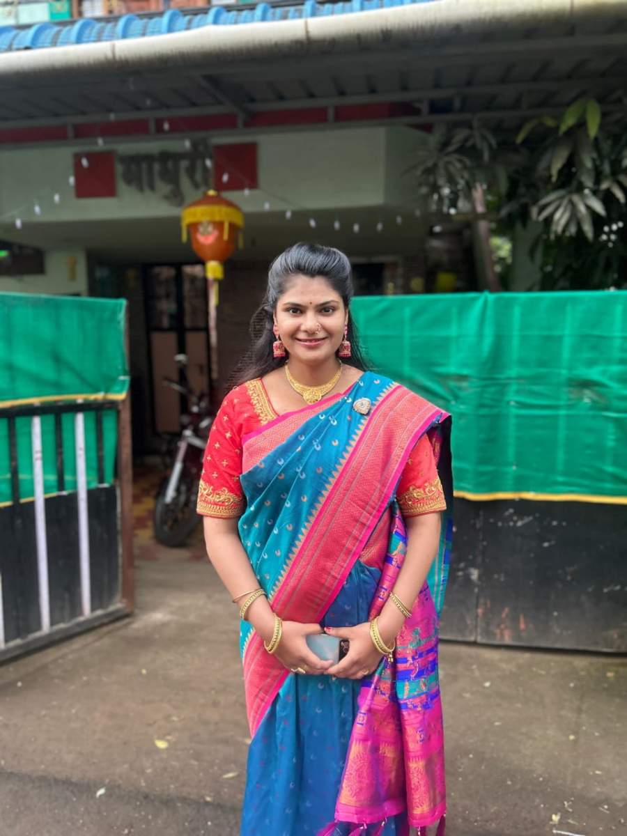 Yog Vadhu Var