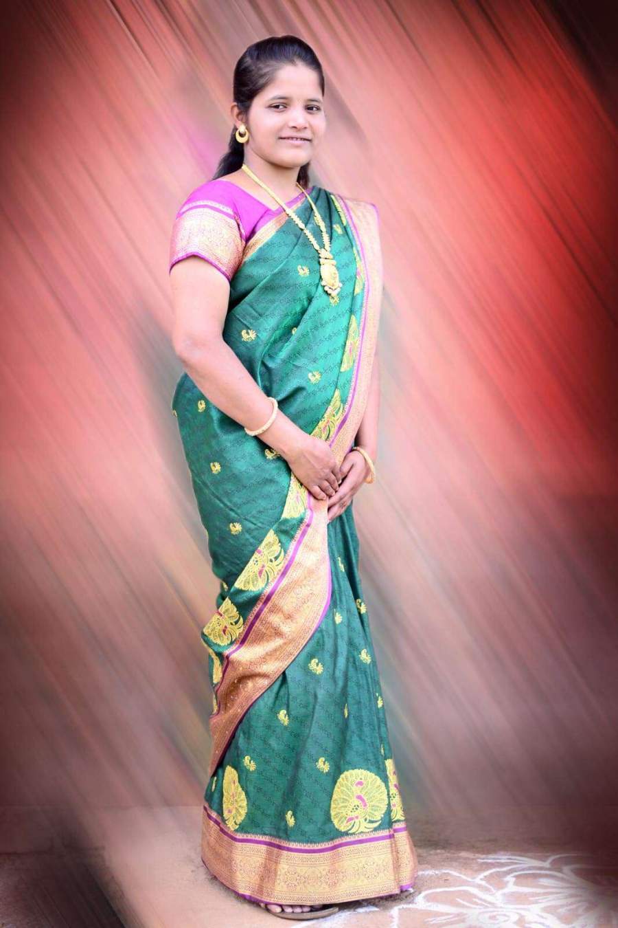 Yog Vadhu Var