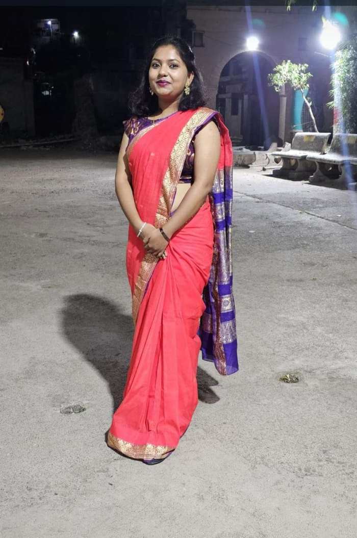 Yog Vadhu Var