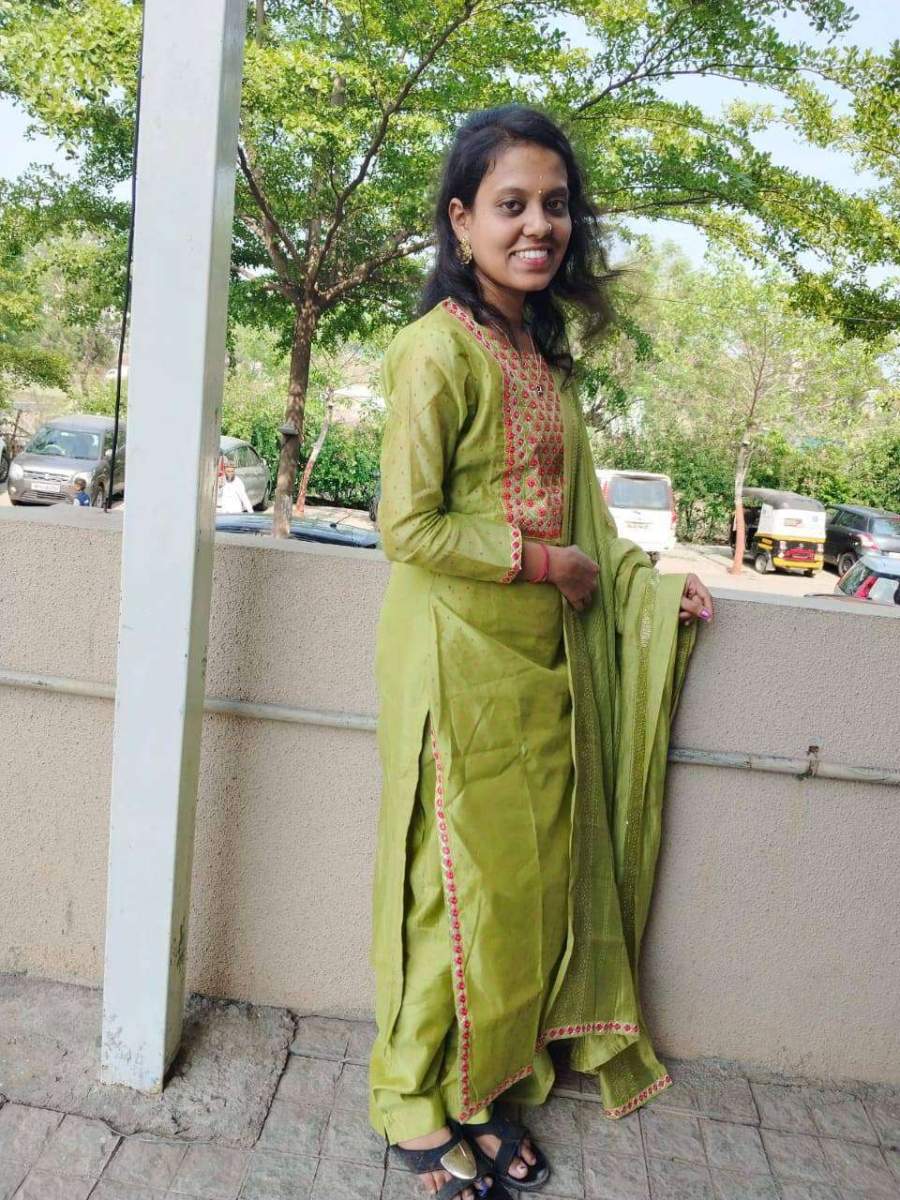 Yog Vadhu Var