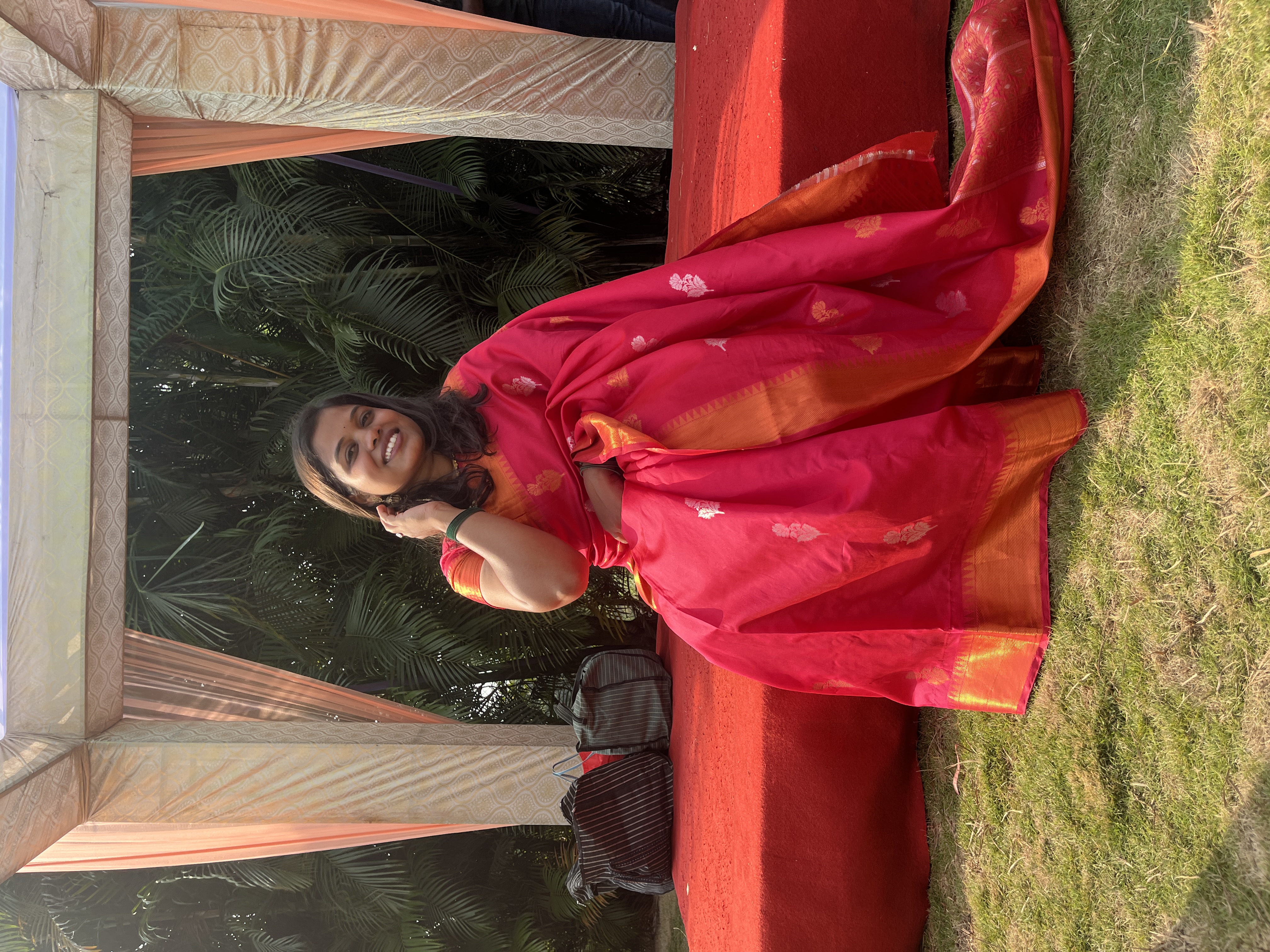Yog Vadhu Var