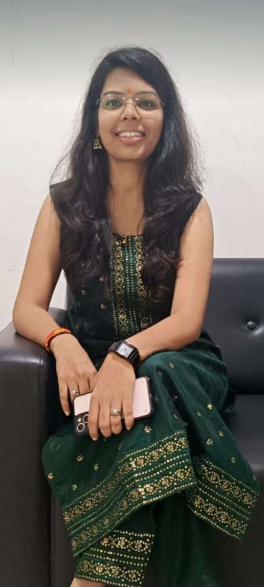 Yog Vadhu Var