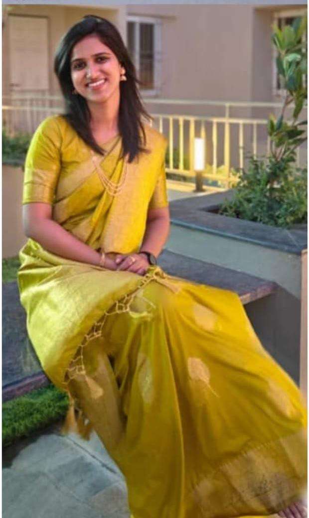 Yog Vadhu Var