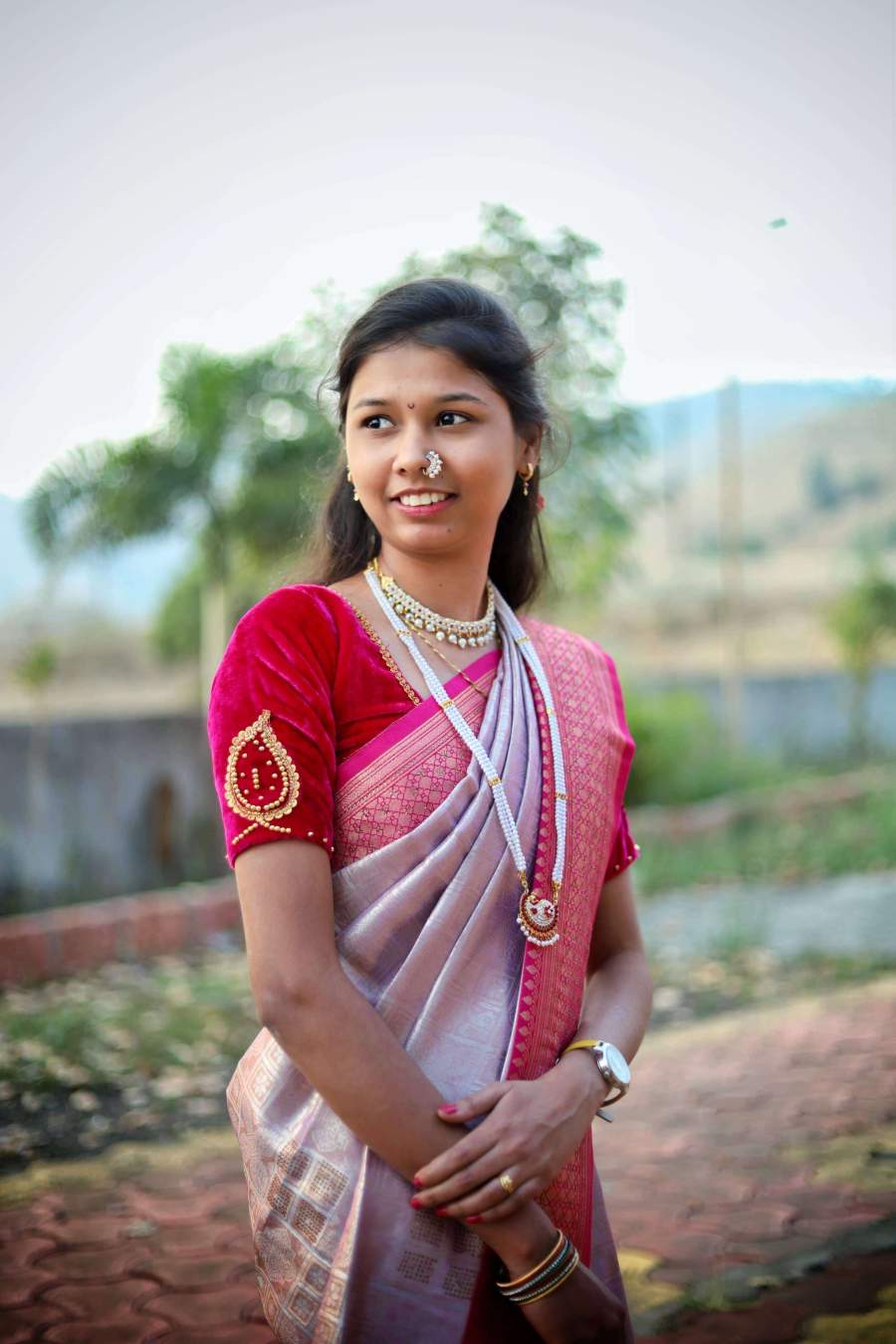 Yog Vadhu Var
