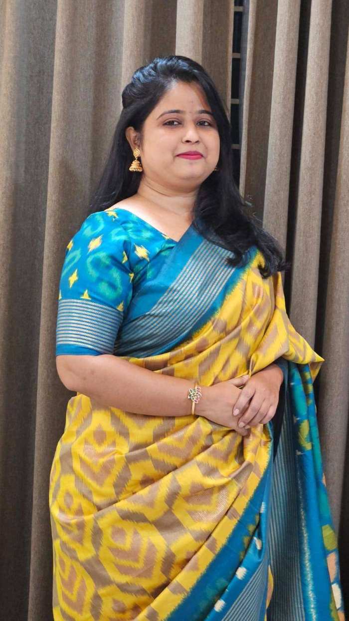 Yog Vadhu Var
