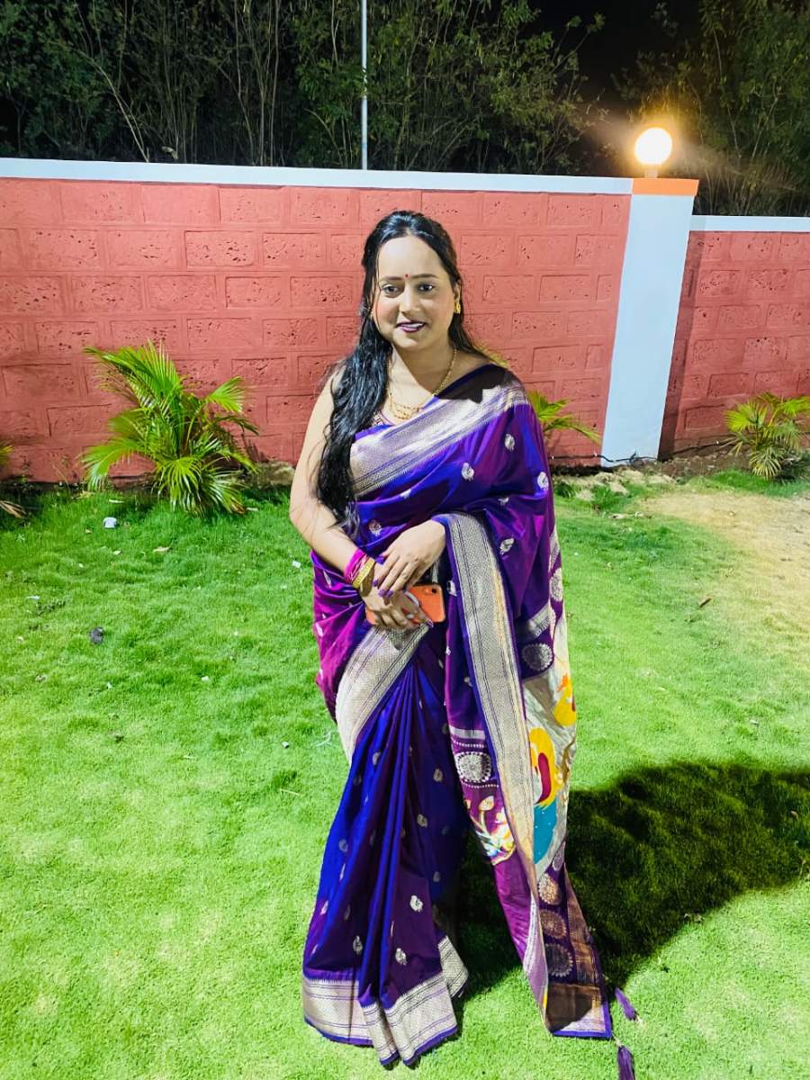 Yog Vadhu Var