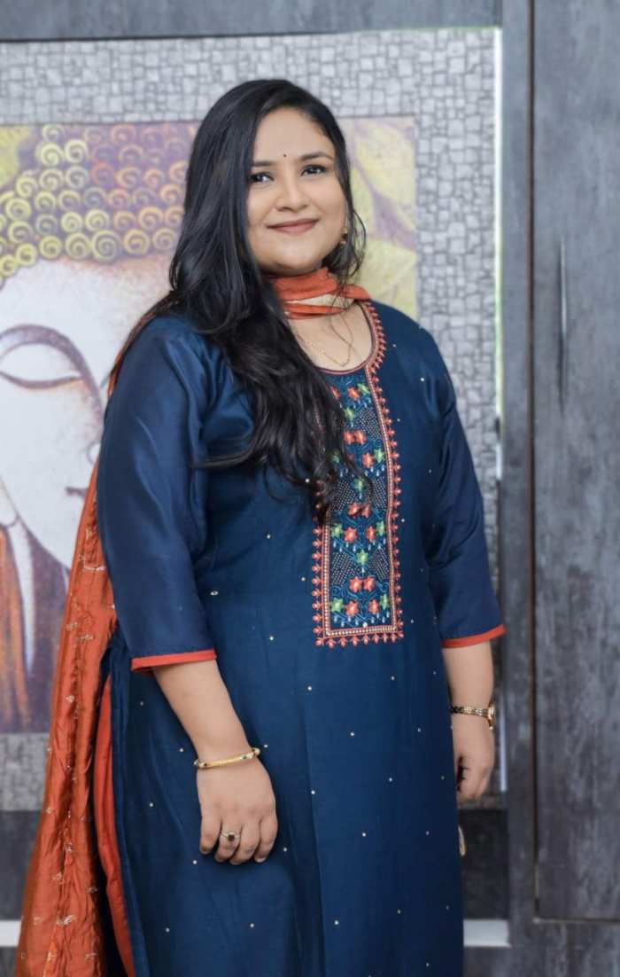 Yog Vadhu Var