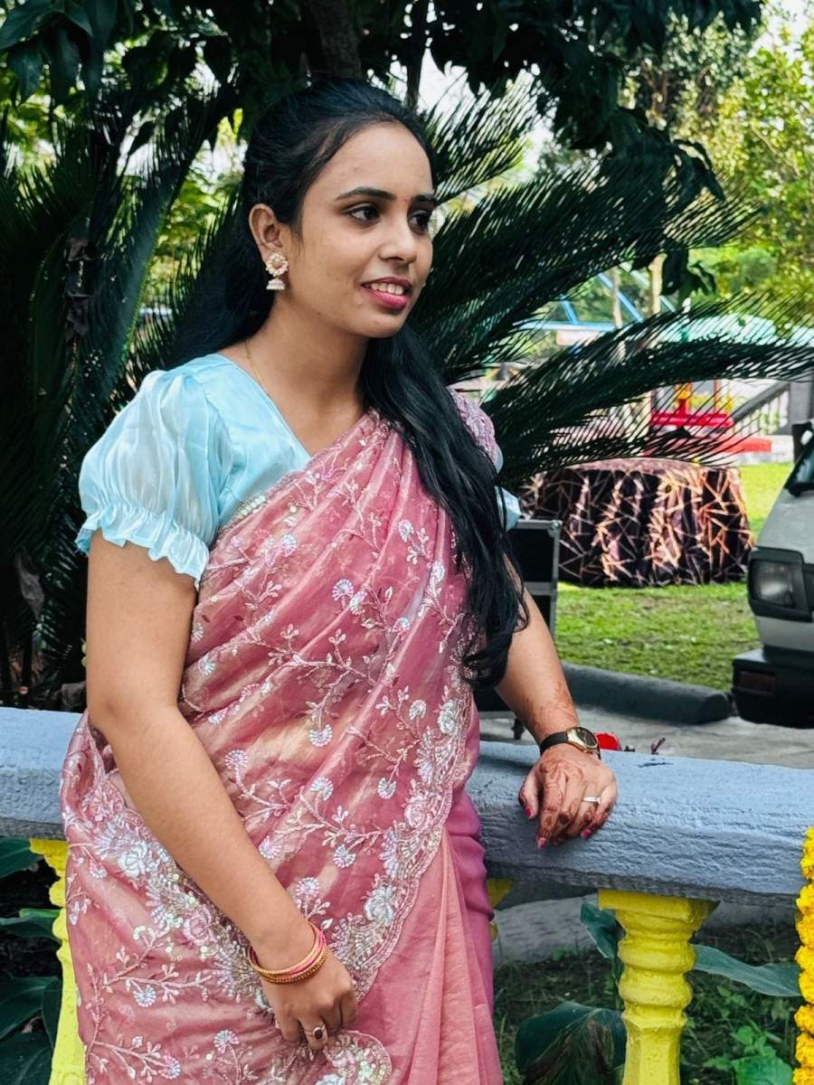 Yog Vadhu Var