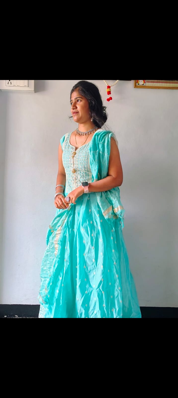 Yog Vadhu Var