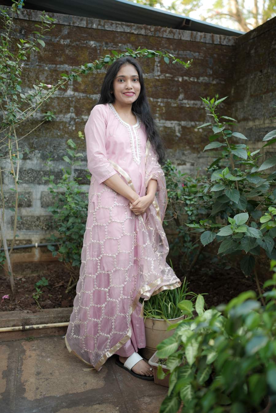 Yog Vadhu Var