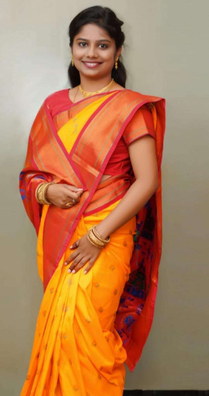 Yog Vadhu Var