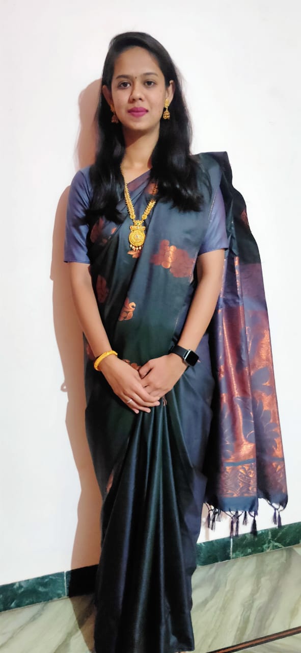Yog Vadhu Var